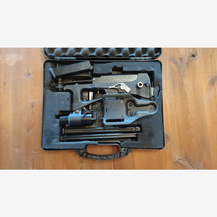 modify pp2k