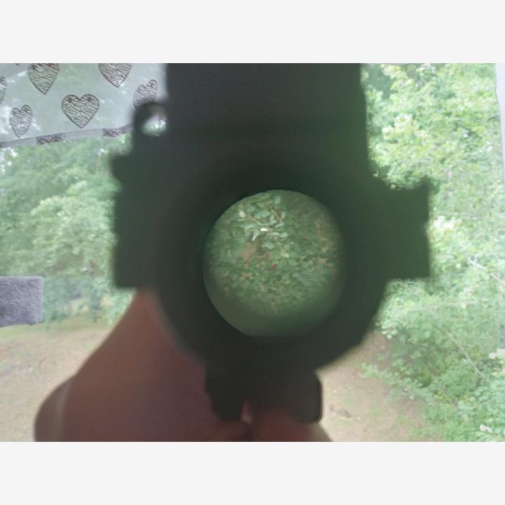 Kuitu acog, 5ku b-30 + vs-24 ja paljon muuta