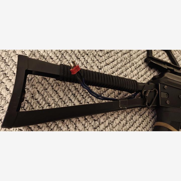 Cyma AKS-74U