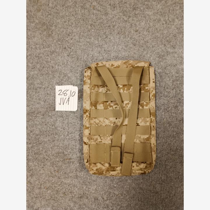 Aor1 Juomareppu Thermovuorella