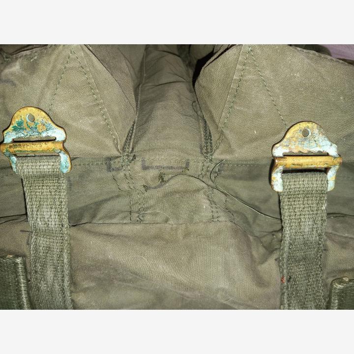 ARVN Rucksack tukirangalla