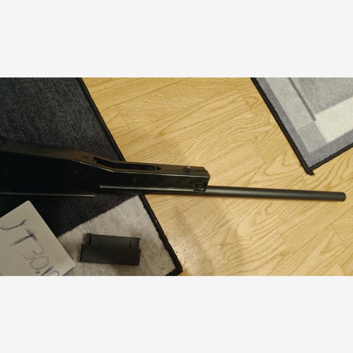 well l96 viritetty