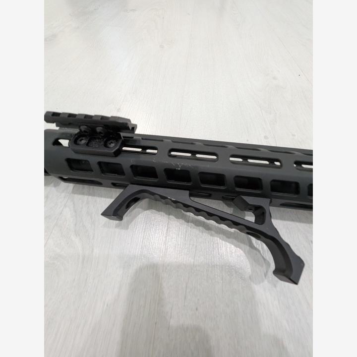 Novritsch SSR-4 MK2