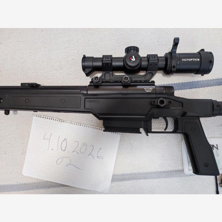 Novritsch Ssg11