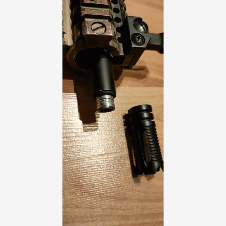Specna Armsin m4 aeg