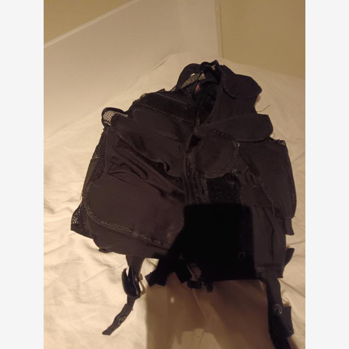 Airsoft settiä