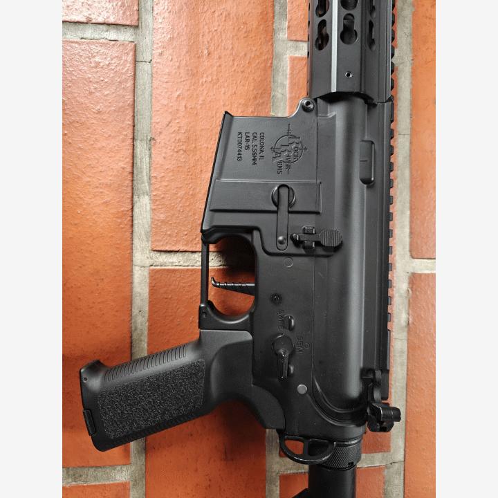 Specna Arms SA-P07 Prime harjaton moottori