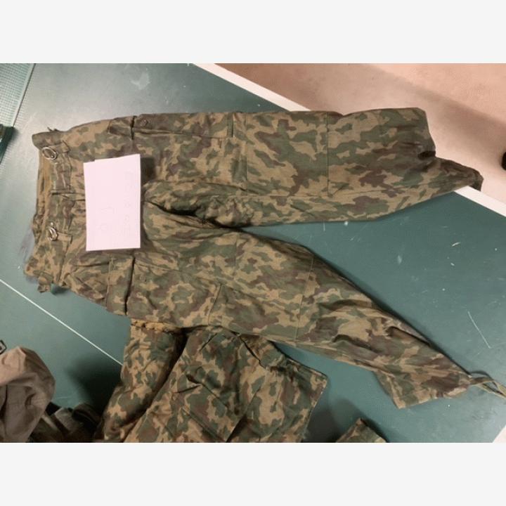 VSR 93 pakkaspuku