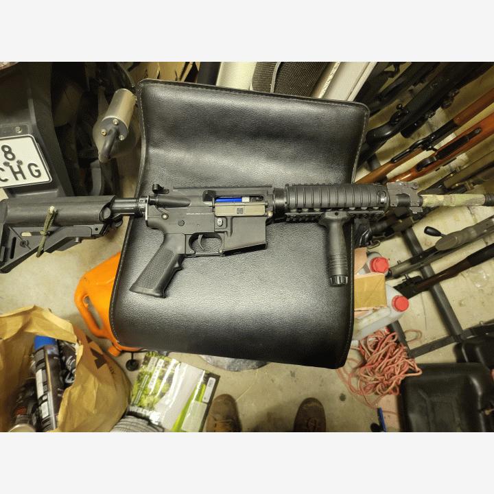 M4 projekti