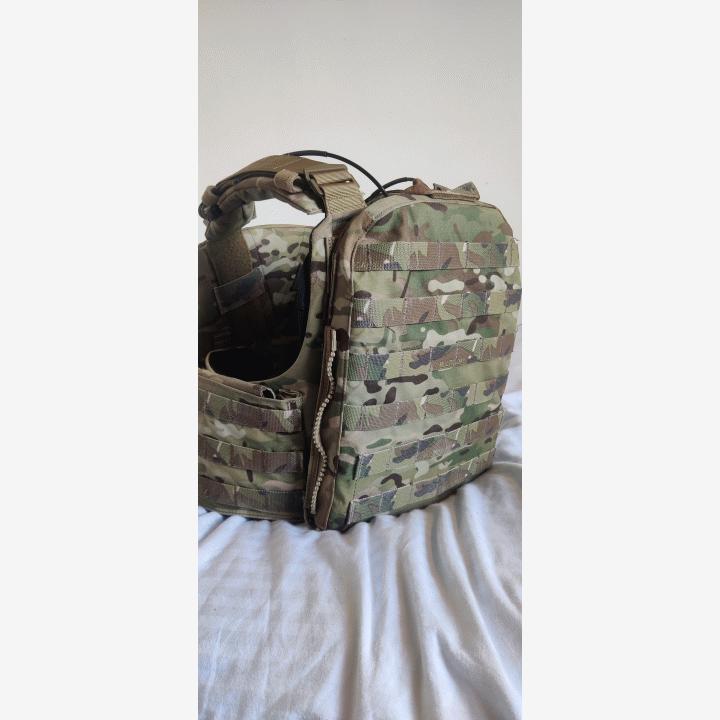 Emersongear Crye CPC/NCPC plate carrier
