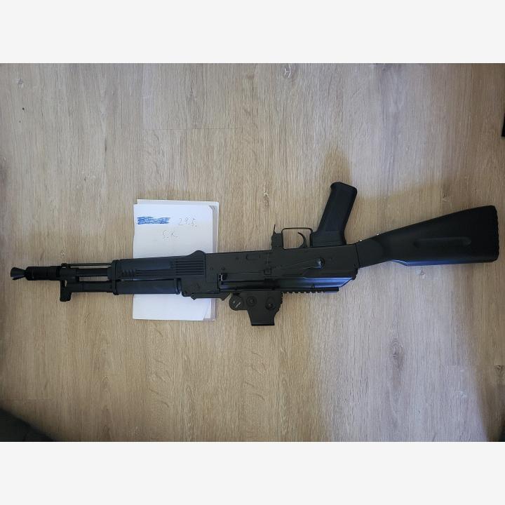 Cyma ak-105/104