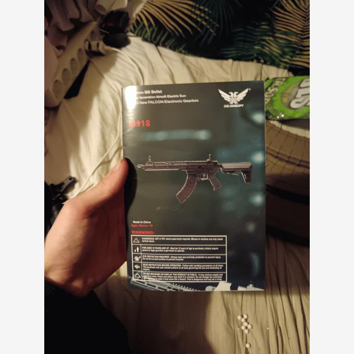 Siisti mk47