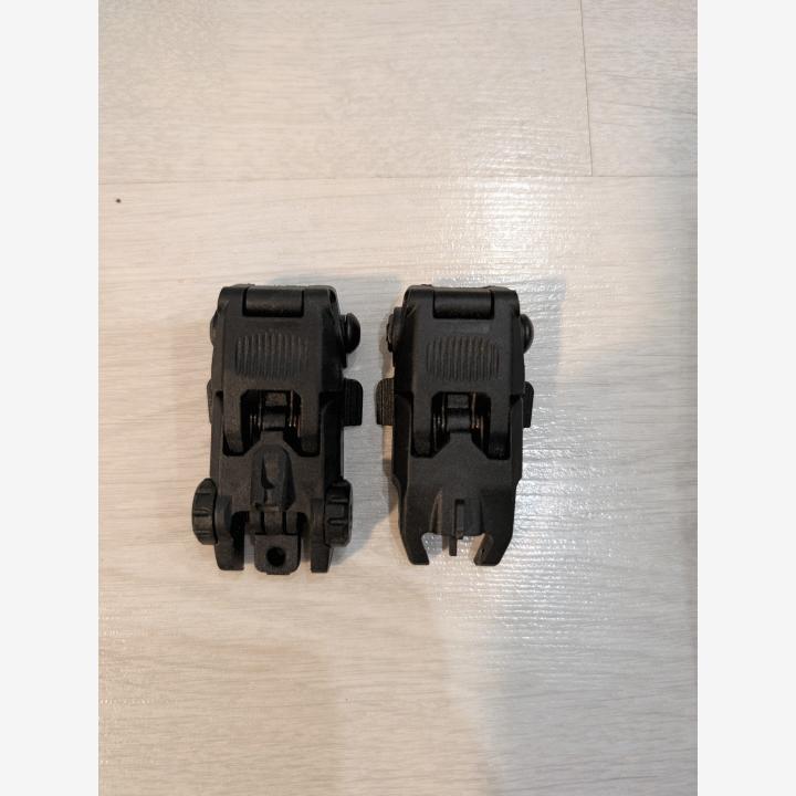Novritsch SSR-4 MK2 setti