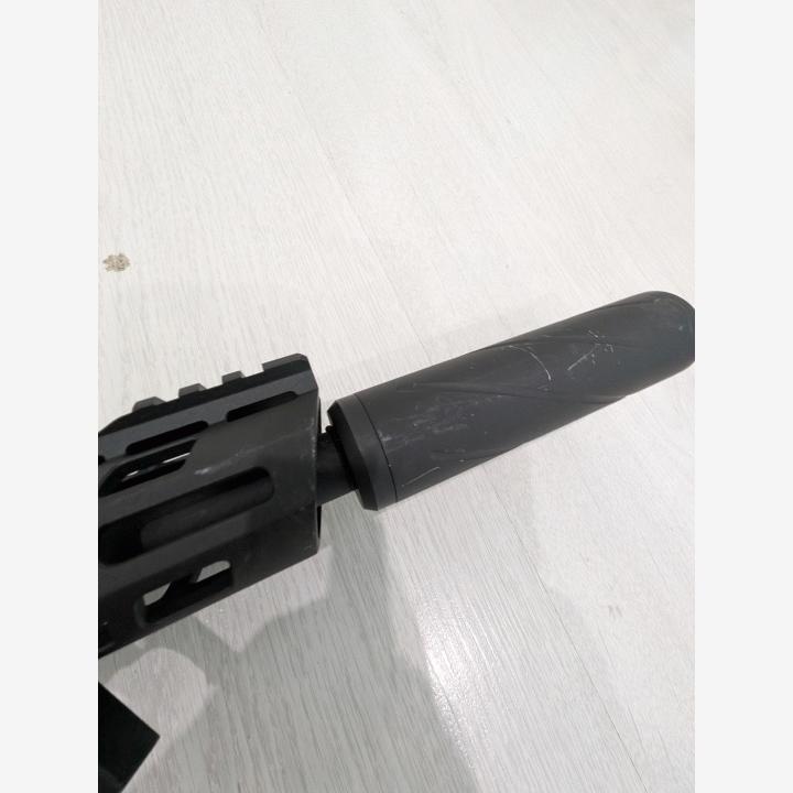 Novritsch SSR-4 MK2