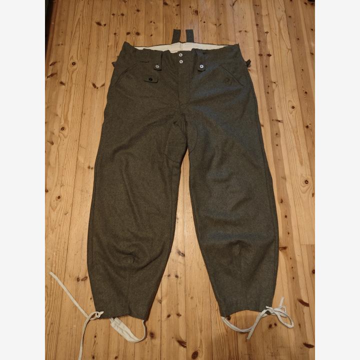 WW2 repro kamaa