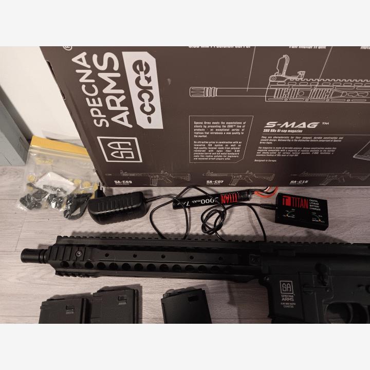 Specna arms SA-C06