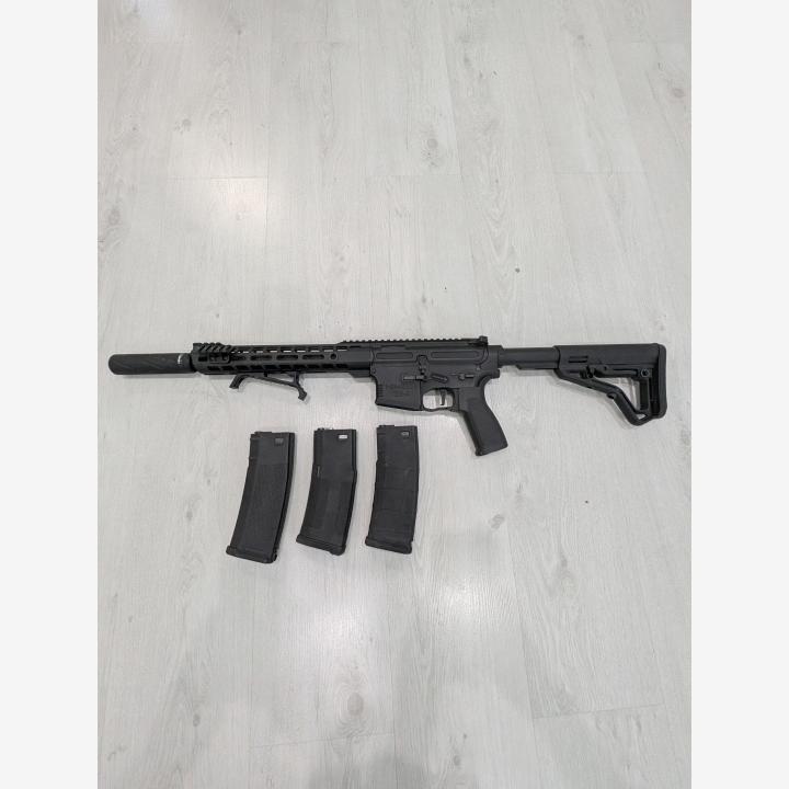 Novritsch SSR-4 MK2