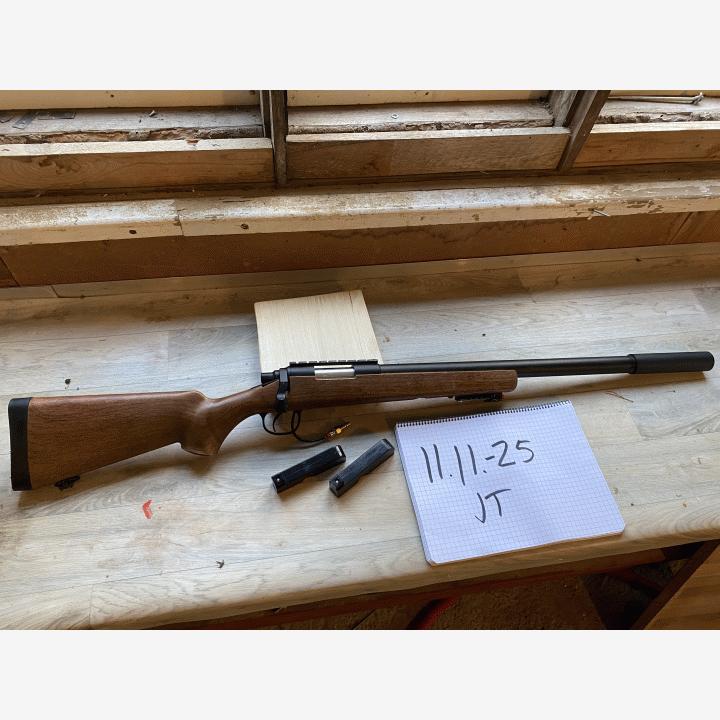 HPA G-Spec (Well)