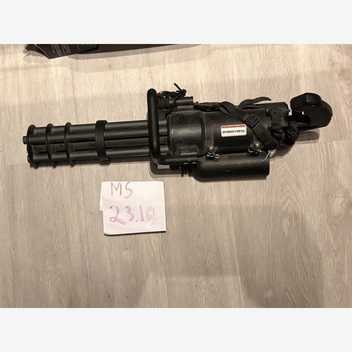 Classic army m132
