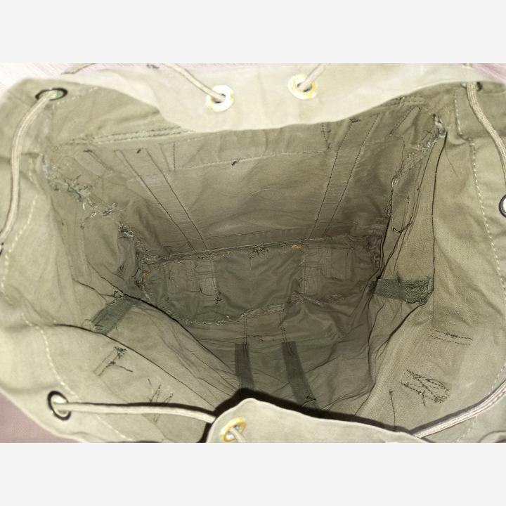 ARVN Rucksack tukirangalla