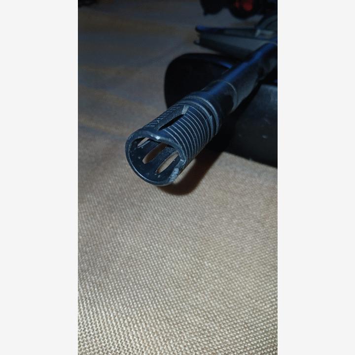 G&G CM16 M4A1 Carbine ja lisäosat