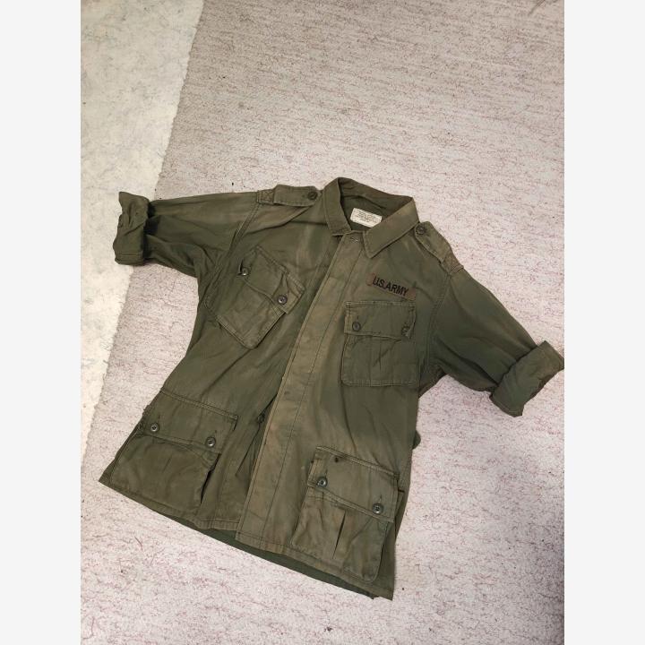 Vietnam US Jenkki setti