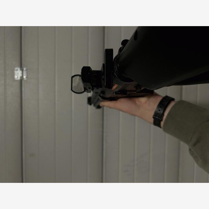 Myydään M62 Bol-Action + M4 Keymod + varusteita
