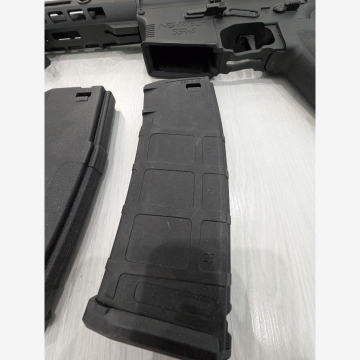 Novritsch SSR-4 MK2