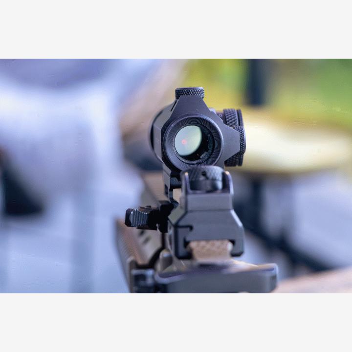 Specna Arms HK416