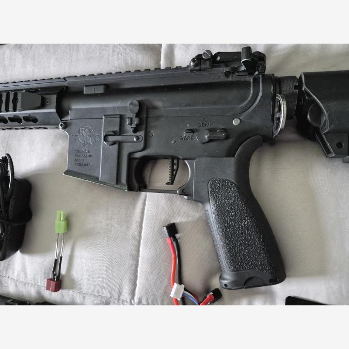 Specna Arms SA-E07 EDGE 2.0
