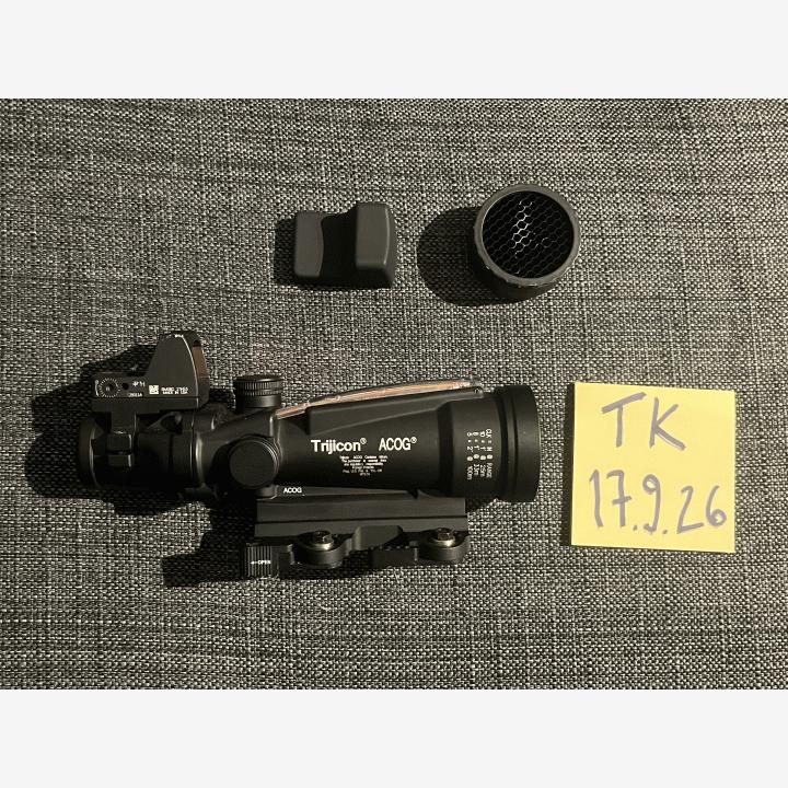 Acog TA11SDO-CP