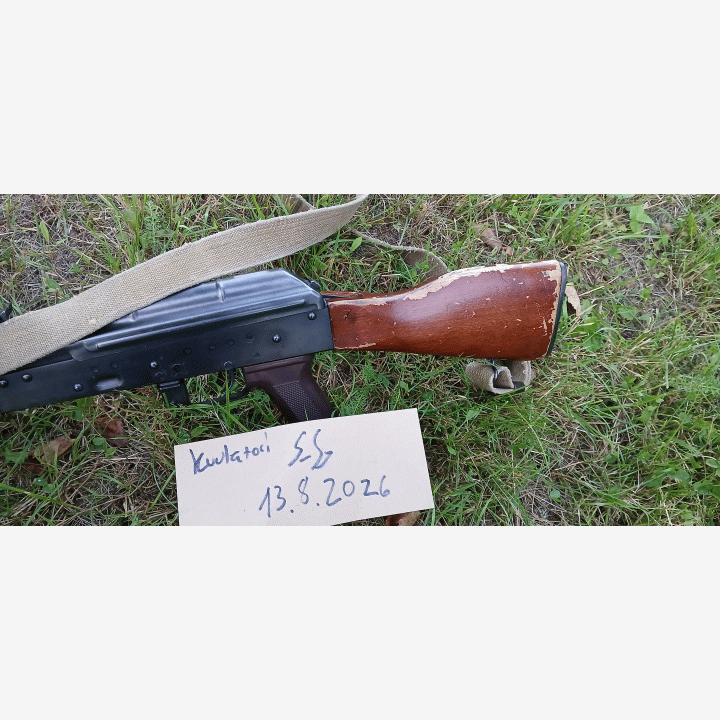 E&L AKM Essential