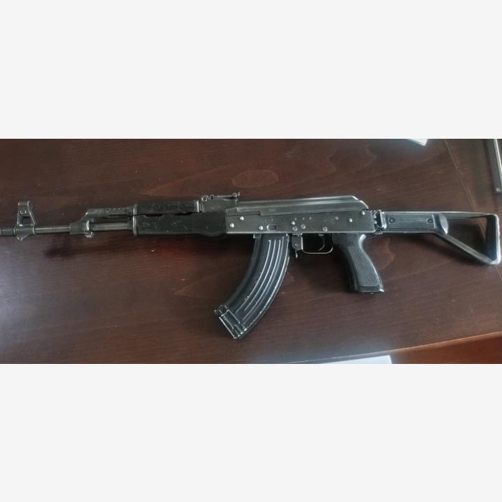 real sword type56-2