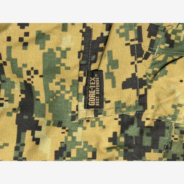 USMC APECS MARPAT Gore-Tex housut