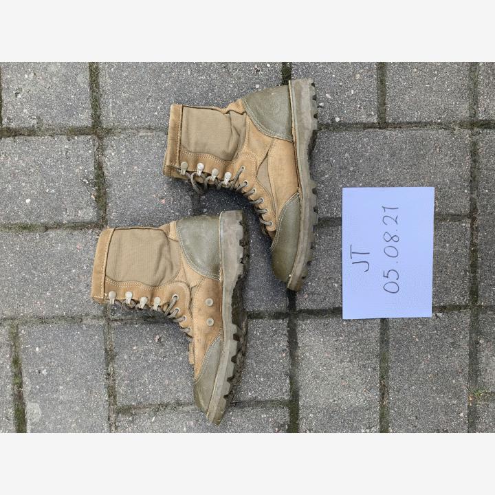 Danner USMC RAT Boots