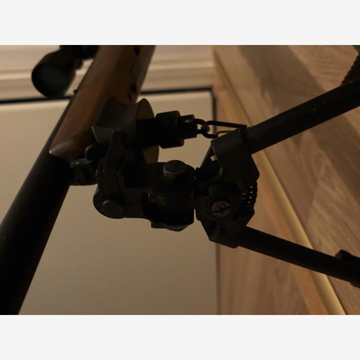 Airsoft snipu