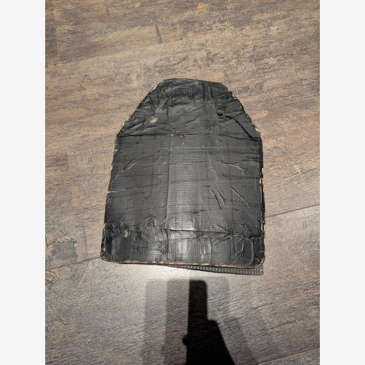 Emerson JPC plate carrier
