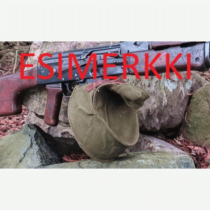 RPK rumpulipastasku