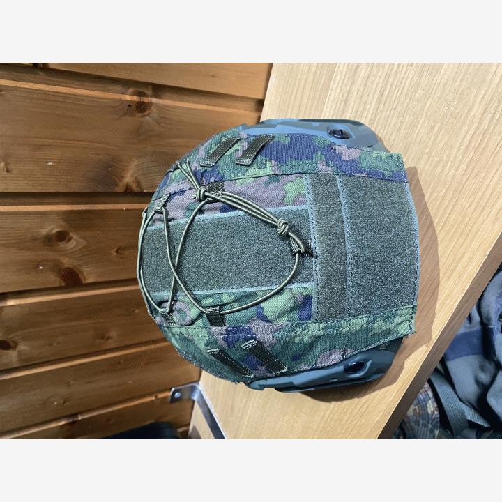 M05 plate carrier ja high cut