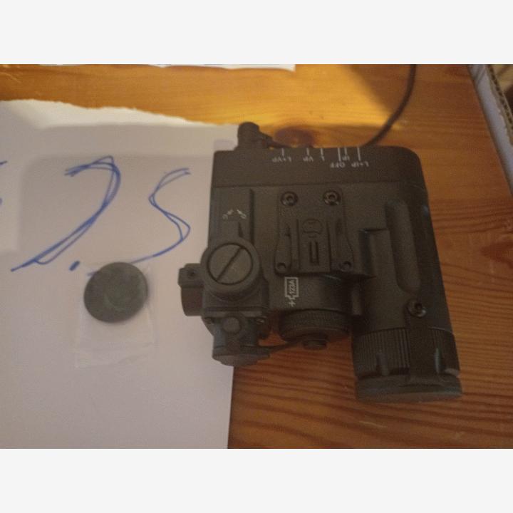 WADSN DBAL-D2