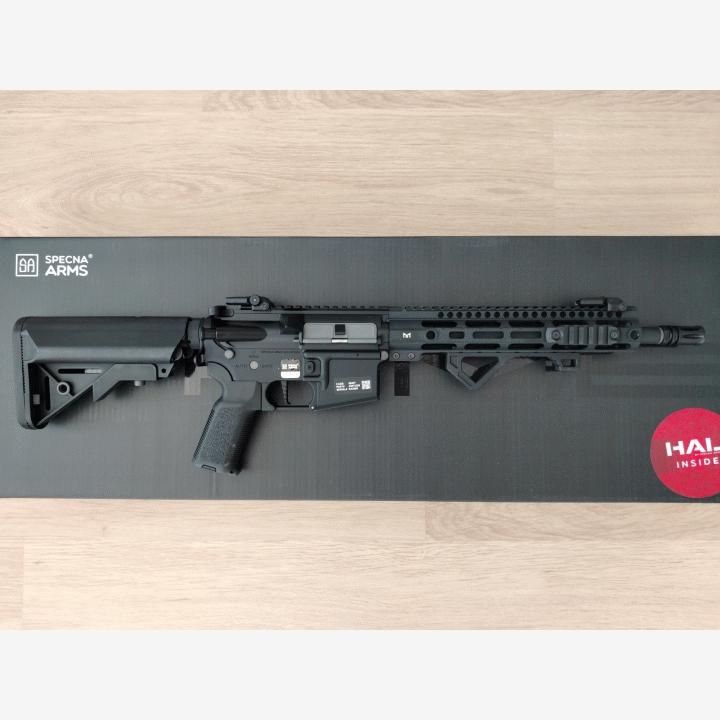 3 uutta Specna Arms Prime kivääriä