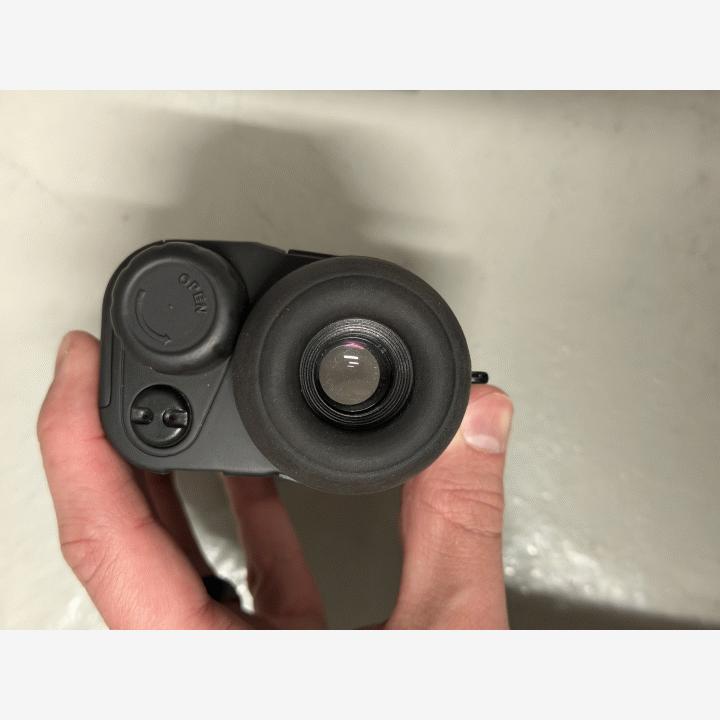 Newton 2x24 Gen1 pimeännäkölaite
