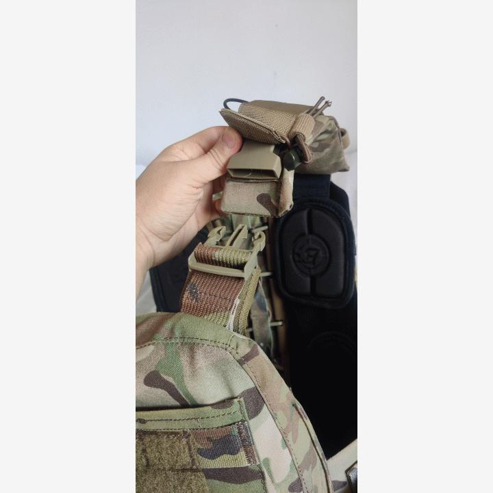Emersongear Crye CPC/NCPC plate carrier