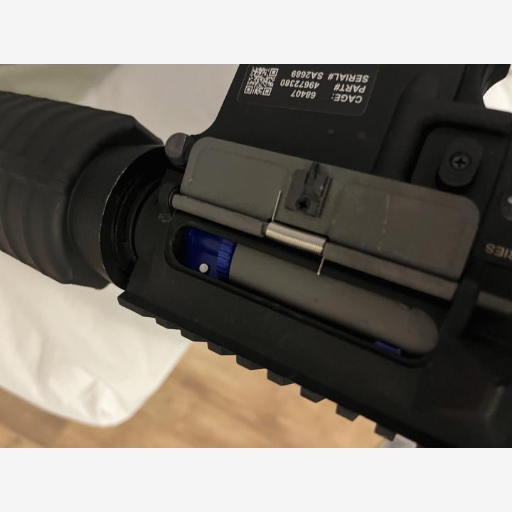 Specna arms M4 kivääri