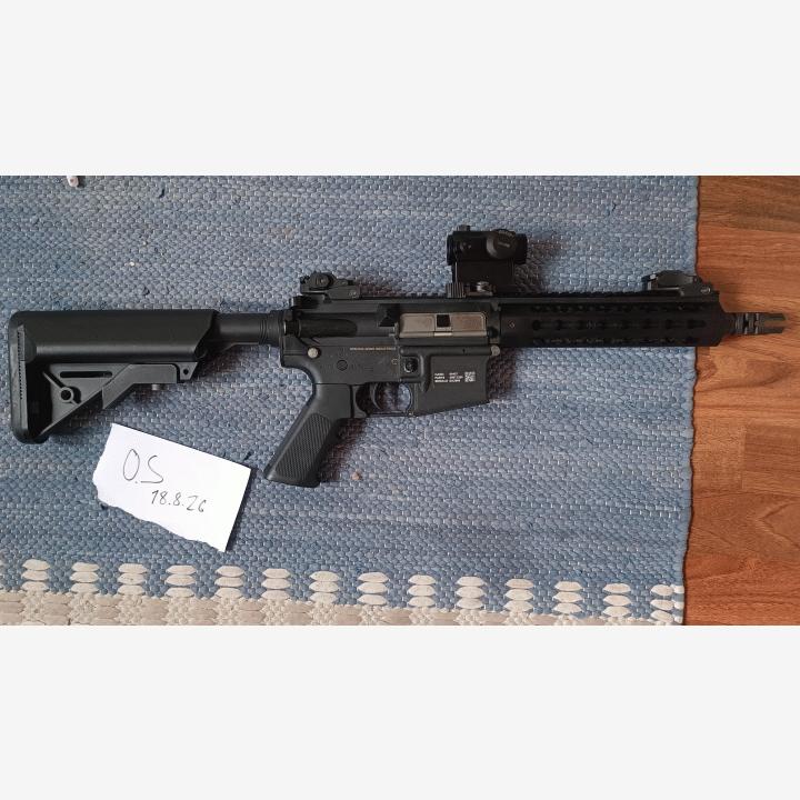 Specna Arms SA-08 Core