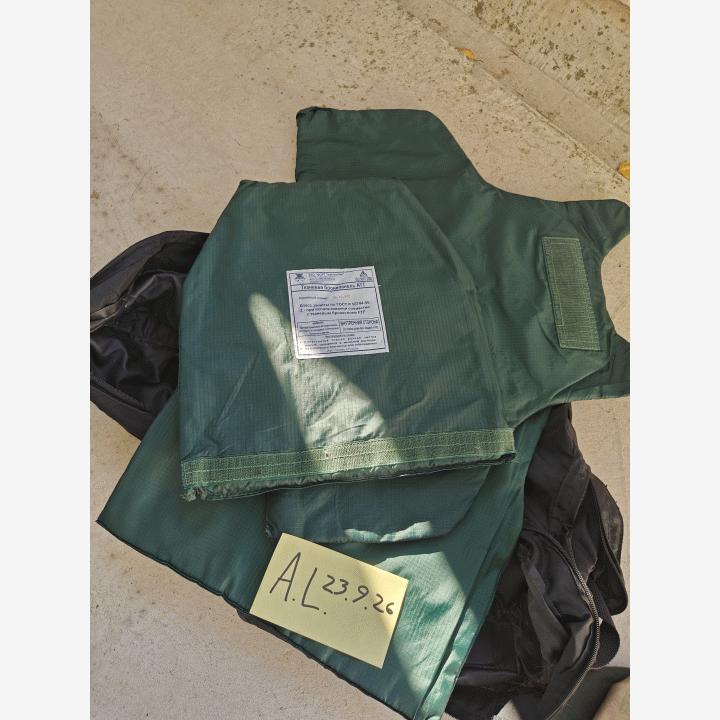 Fort Defender-2 Emerald