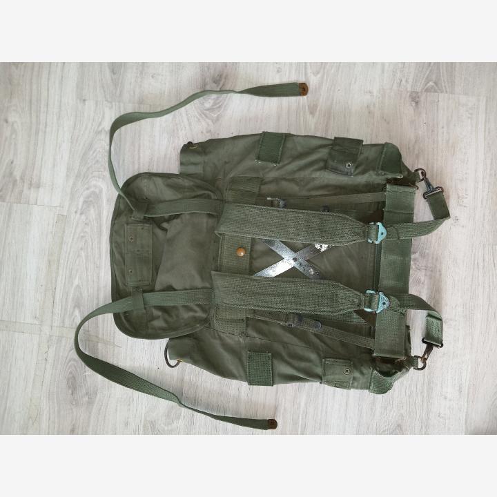 ARVN Rucksack tukirangalla