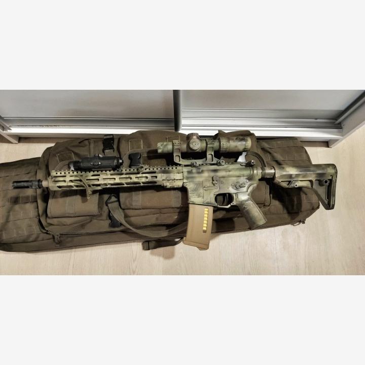 PTS AR