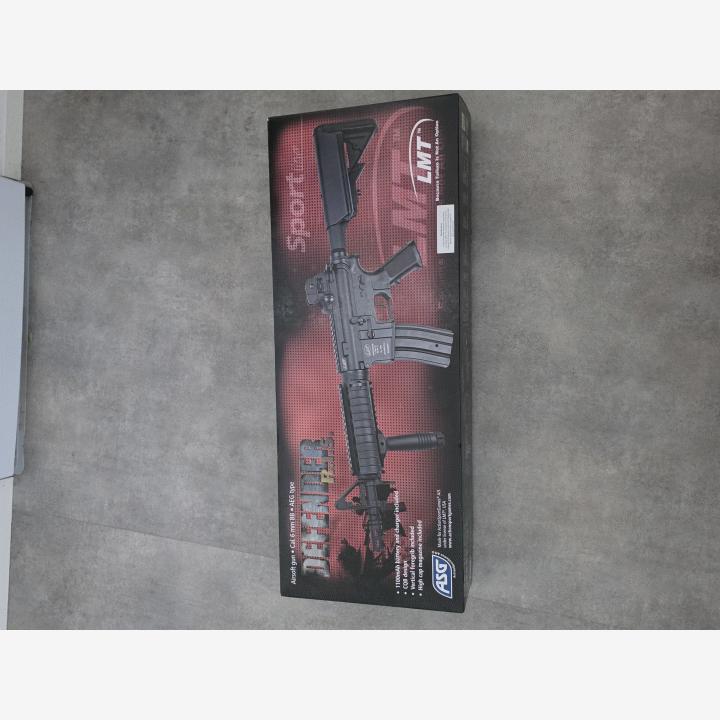 ASG Defenser