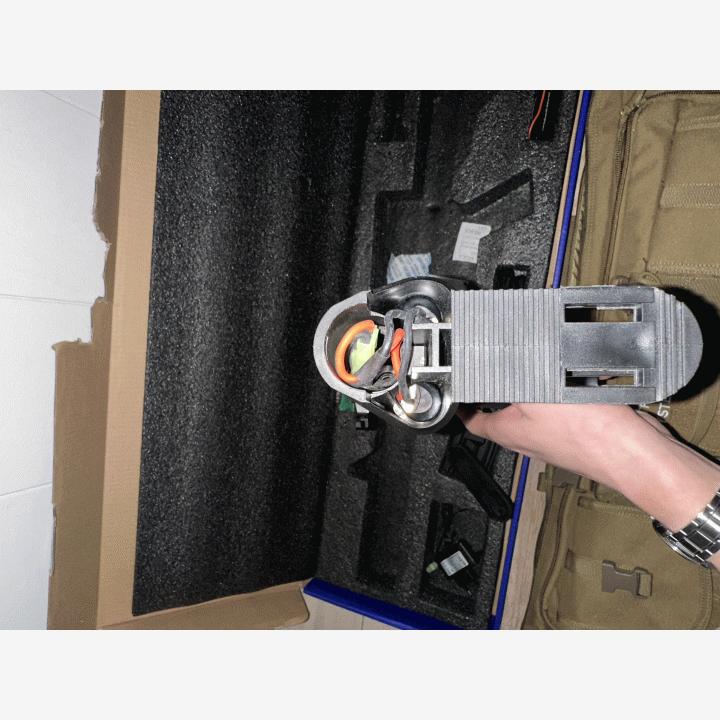 Cybergun Colt M4A1 CARBINE
